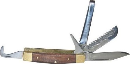 Kerbl KERBL Nóż do kopyt