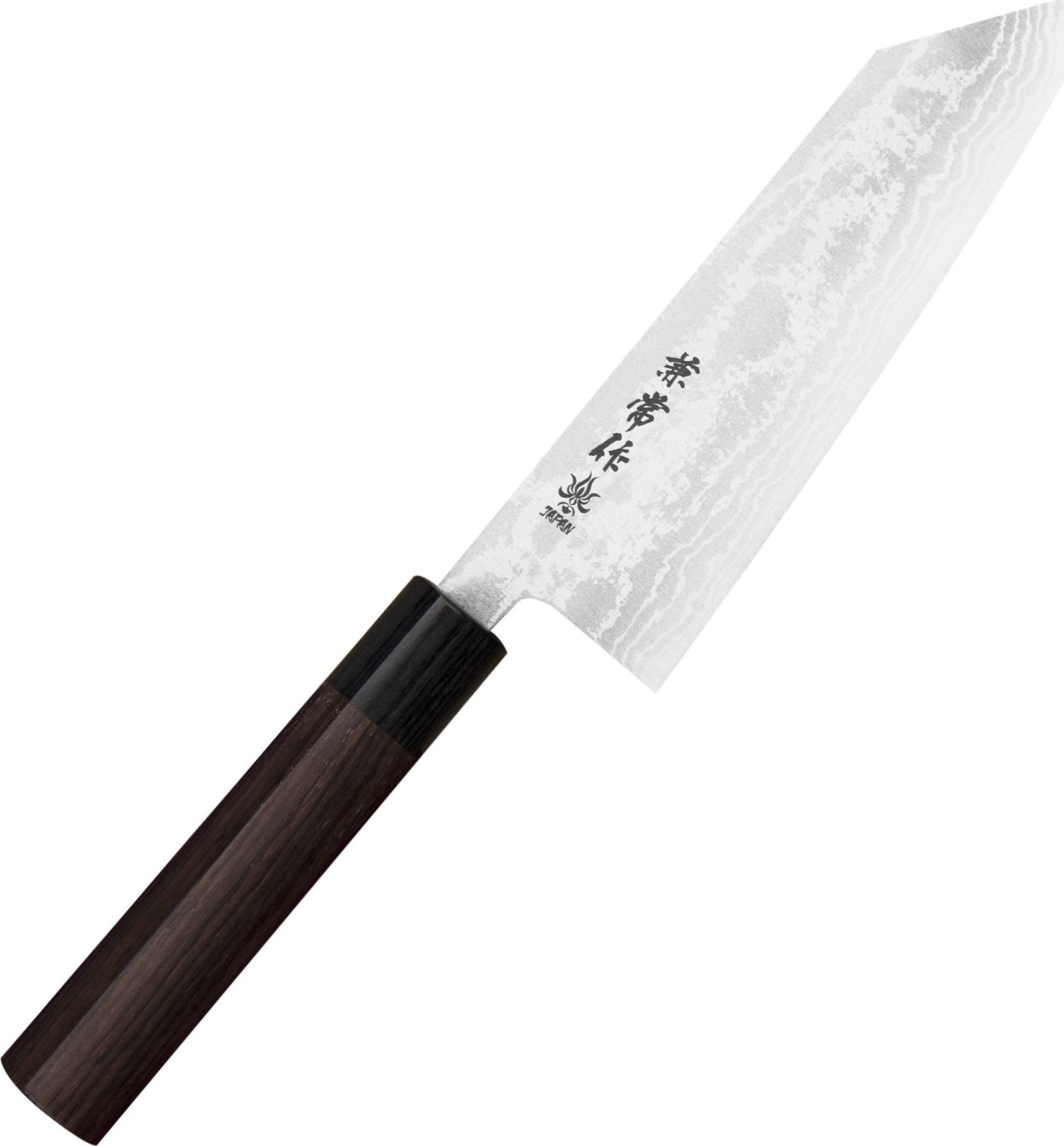 Kanetsune Seki Kanetsune Zen-Bokashi Aogami#2 Nóż Bunka 17 cm