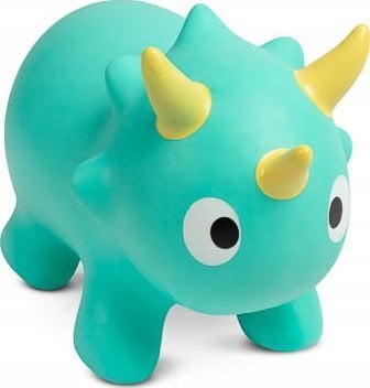 Toyz SKOCZEK DZIECIĘCY DINU BLUE