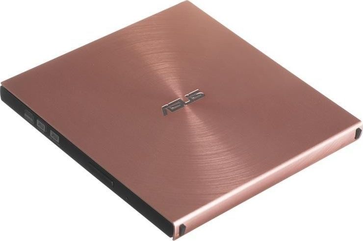 Napęd Asus SDRW-08U5S-U (90DD0114-M20000)