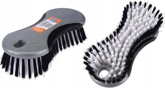 Ravi Szczotka klepsydra Platinum SILVER