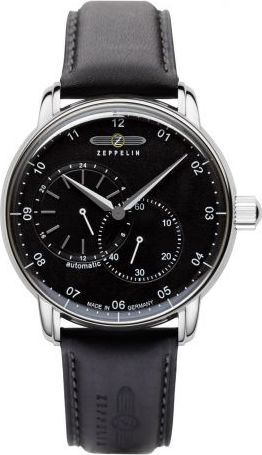 Zegarek Zeppelin Zegarek Zeppelin New Captain's Line 8622-2 Automat