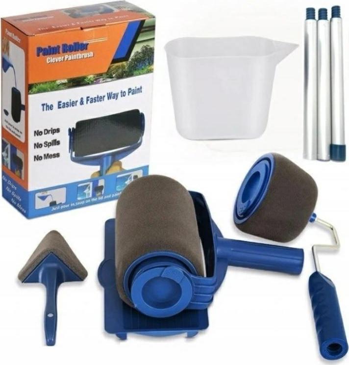 Silver WAŁEK NIEKAPIĄCY BEZSZWOWY EX11000