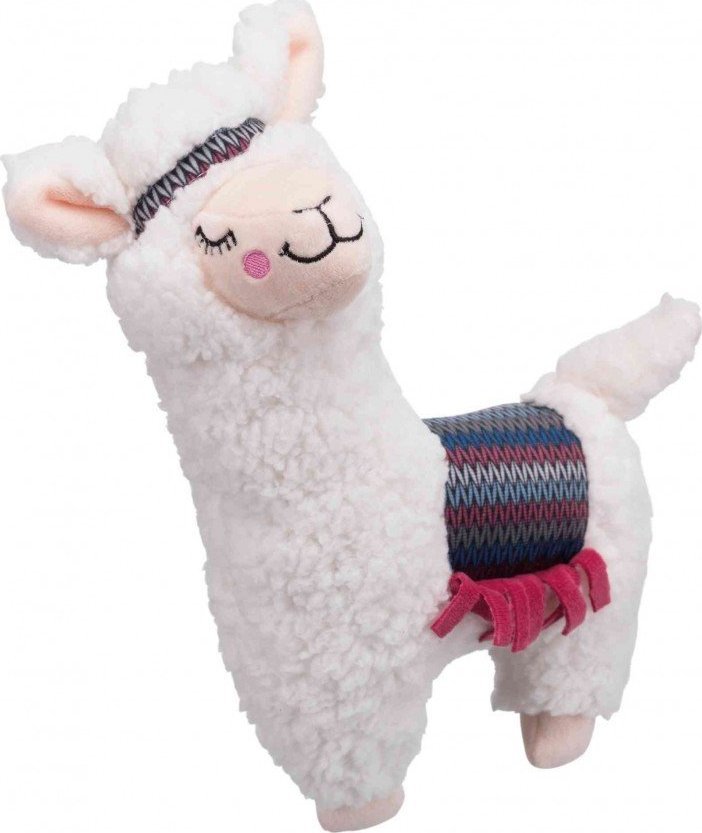 Trixie Alpaka, plusz, 31 cm
