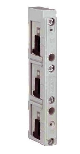 Eaton Wspornik szyn płaskich BBS-3/FL 3F 107066