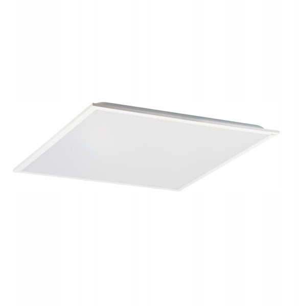 Panel LED podtynkowy BLINGO AIO RM38W 60 max 4490lm 3000/4000/6500K IP20 IIkl. Ra90 5 lat Gwar. biały 39234