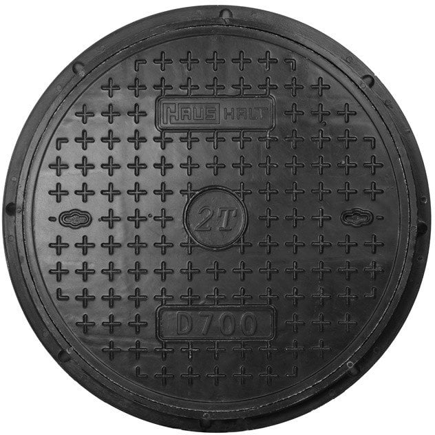 DRAINING OPENING DN700 2T HAUSHALT