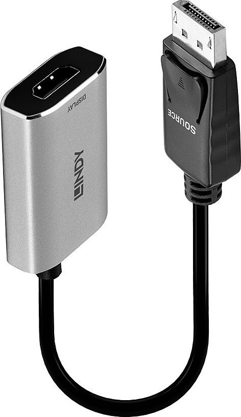 Adapter AV Lindy Adap Lindy DP 1.4 to HDMI