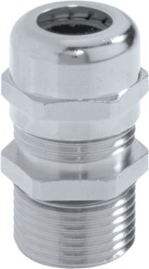 LAPP Dławnica kablowa mosiężna EMC M16 IP68 Skintop MS-SC M 16x1,5mm (53112620)