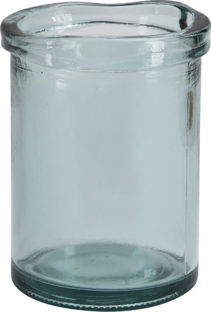 San Miguel Wazon szklany 20 cm San Miguel 4749