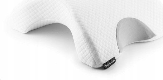 Poduszka Termoelastyczna pod kark dla par Cozzy InnovaGoods