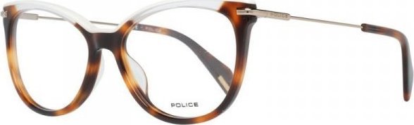 Police Ramki do okularów Damski Police VPL505E5309AJ