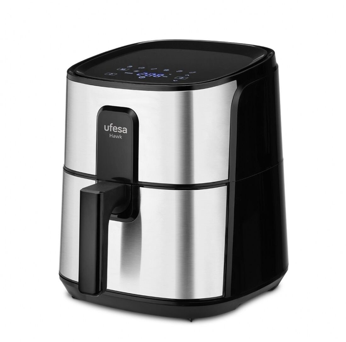 Frytkownica na gorące powietrze UFESA HAWK