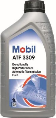 Mobil Mobil Alyva ATF 3309 mechaninei pavarai (reduktoriams) 1 L