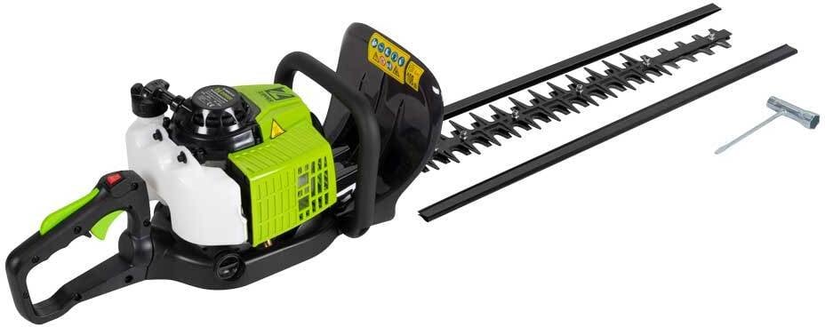 Zipper Nożyce spalinowe do żywopłotu