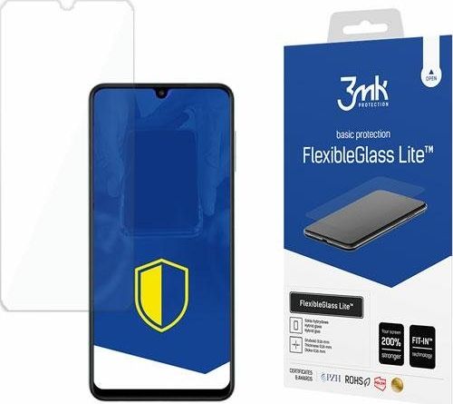 3MK FlexibleGlass Lite do Samsung A22 4G