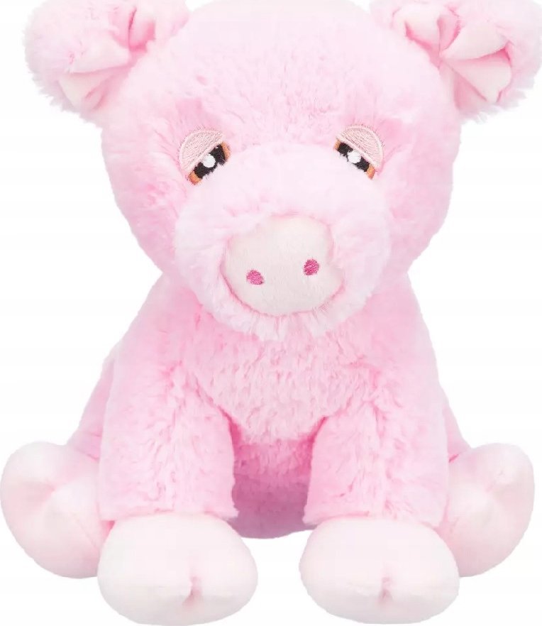 Trixie TRIXIE 34881, Dog, Plush toy, Pink, Polyester, 240 mm