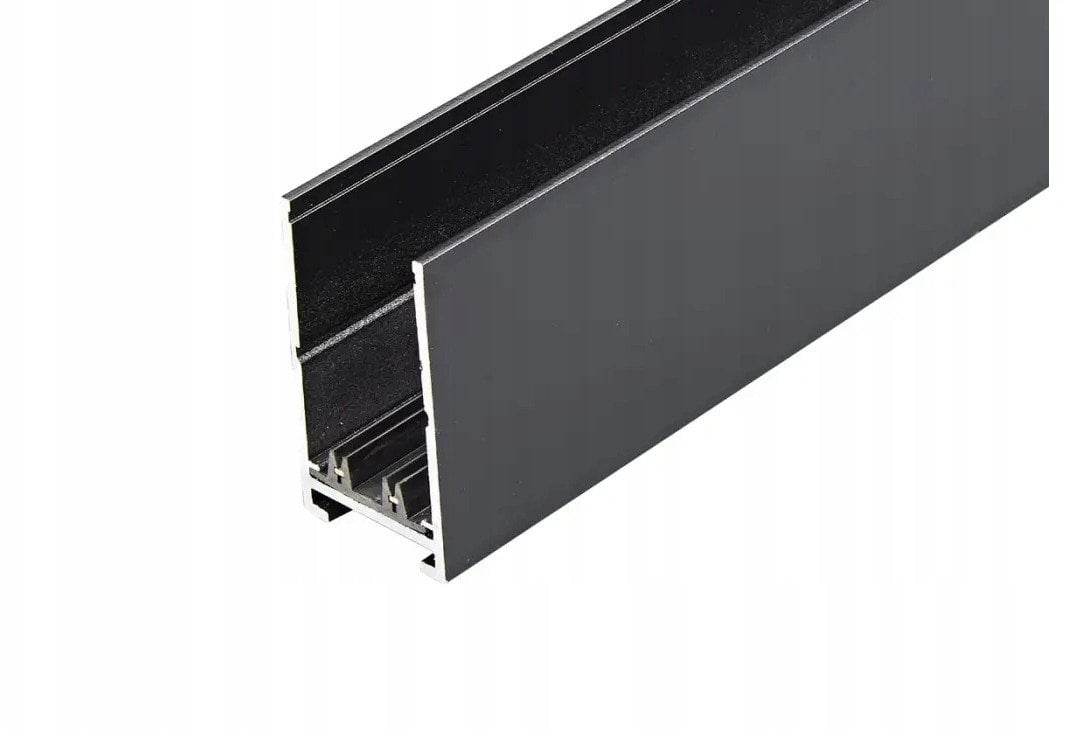 Azzardo Beta Track Magnetic 57 AZ5143 szynoprzewód 1-fazowy 3m czarny