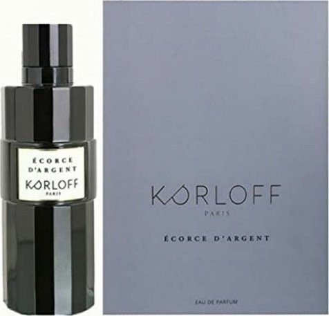 Korloff Perfumy Unisex Korloff EDP (100 ml)