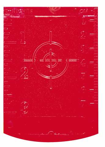 Stanley Płytka lokacyjna 77-170