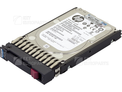 Dysk serwerowy HP Enterprise 500GB 2.5'' SAS-1 (3Gb/s) (508009-001)