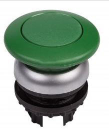 Eaton Przycisk grzybkowy M22-DRP-G zielony - 216747
