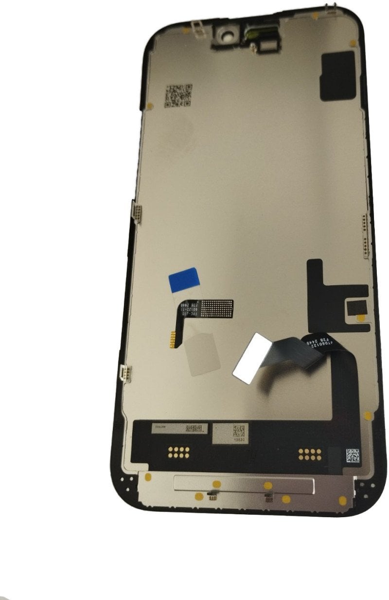 JK Wyświetlacz LCD do IPHONE 15 FullHD Incell (Change IC)