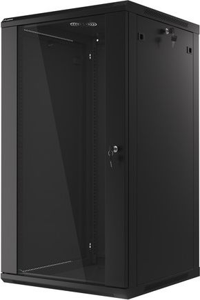 Szafa Lanberg Wisząca 19" 22U (WF01-6622-10B)