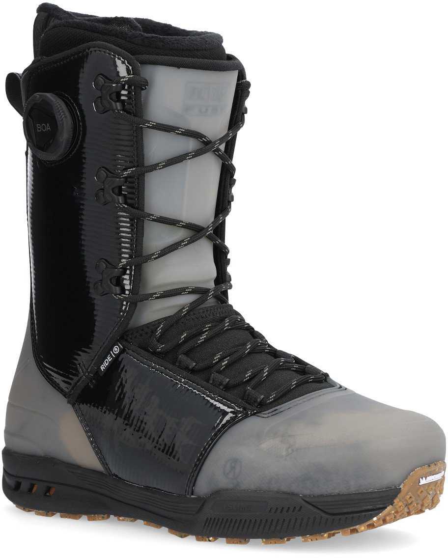 Buty snowboardowe Ride Fuse x Shoeburt 26.5 rozmiar EU 41,5