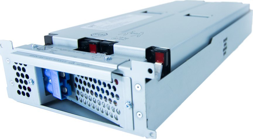 Eaton Origin Storage RBC43-OS akumulator Ołowiany (VRLA) 48 V