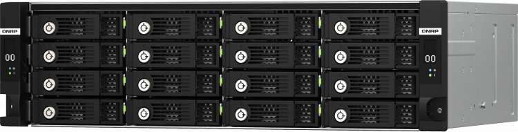 Serwer plików Qnap TL-R1620Sdc