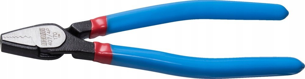 Gedore SZCZYPCE DO USZKODZONYCH SRUB 170 407/4DP