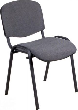 Nowy Styl ISO black C-38 Ciemnoszary