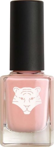 All Tigers All Tigers, Natural & Vegan, Natural, Nail Polish, 102, Raise To The Top, 11 ml For Women