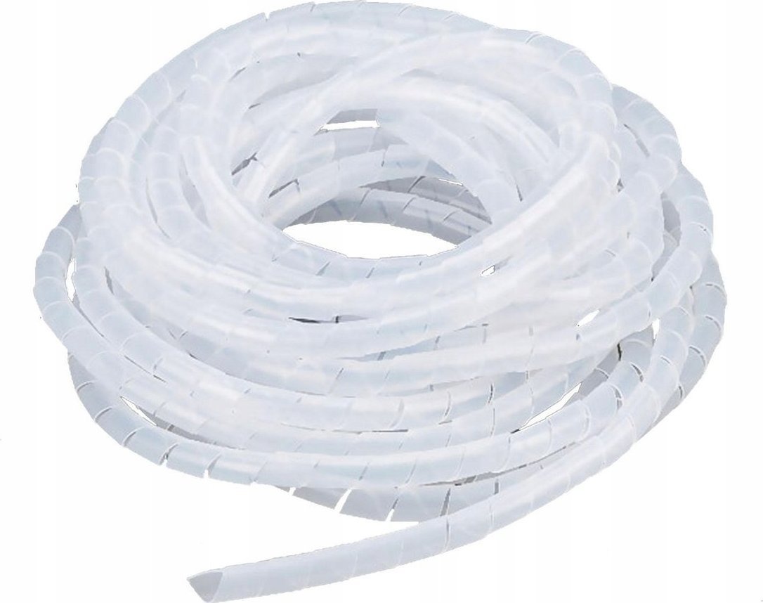 Lanview Spiral band Ř 8 mm10 m roll