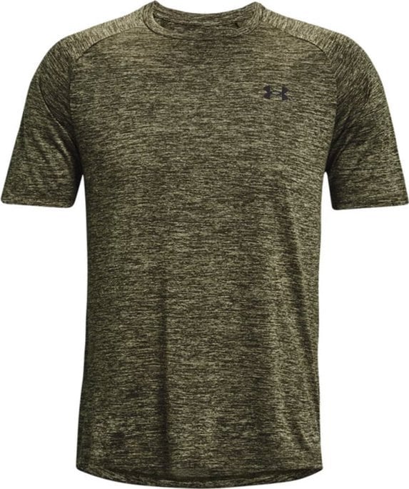 Under Armour Koszulka męska Tech SS Tee 2.0 390 r. M (1326413-390)