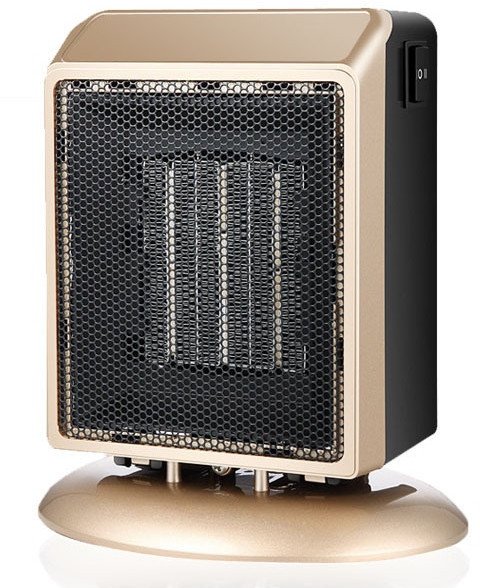 GRZEJNIK Farelka TERMOWENTYLATOR 1500W Ceramiczny