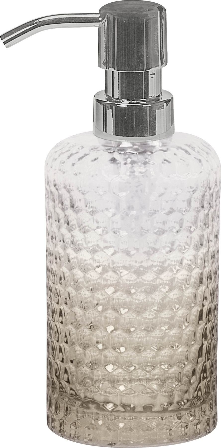 Dozownik do mydła Kleine Wolke Melua Dozownik do mydła naturalny beż