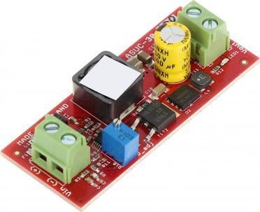 Przetwornica Atte MODUŁ PRZETWORNICY ASUC-30-AD0-OF DC/DC ATTE