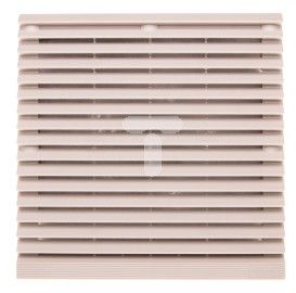 Ergom Wentylator do rozdzielnic i szaf sterowniczych (R37RC-02010100501)