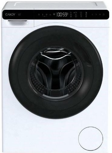Pralka CANDY CW50-BP12307U1-S