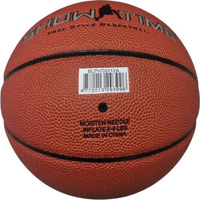 Nordisk BASKETBALL BALL BLPVC0112A SIZE 5