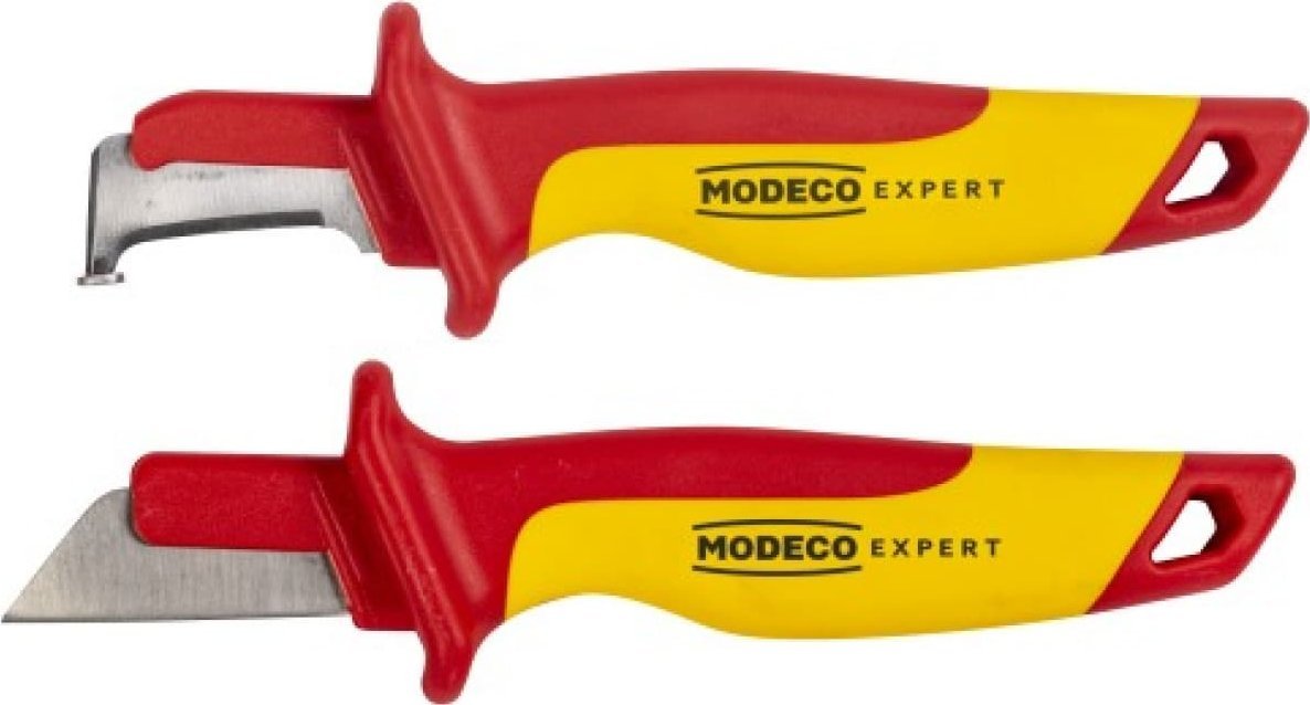 Modeco IZOLOWANE NOŻE DLA ELEKTRYKA MN-63-055