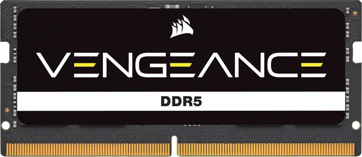 SORAM Corsair D5 5600 24GB C48 Vengeance