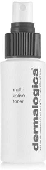 Dermalogica, Multi-Active, Hydrating, Cleansing Toner, 10 ml
