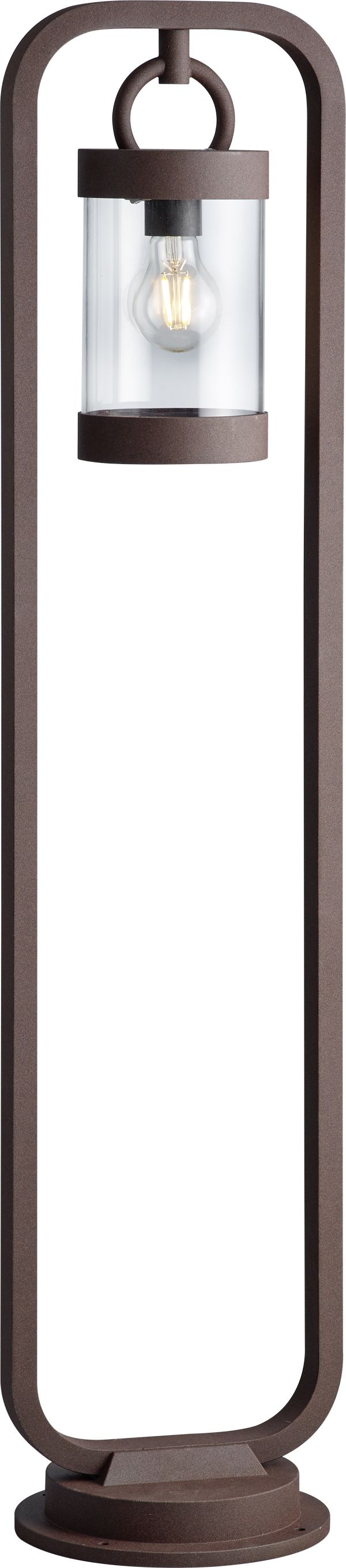 Trio Słupek miedź Trio SAMBESI 404160124