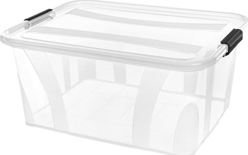 Pako Pojemnik Master Box 32L