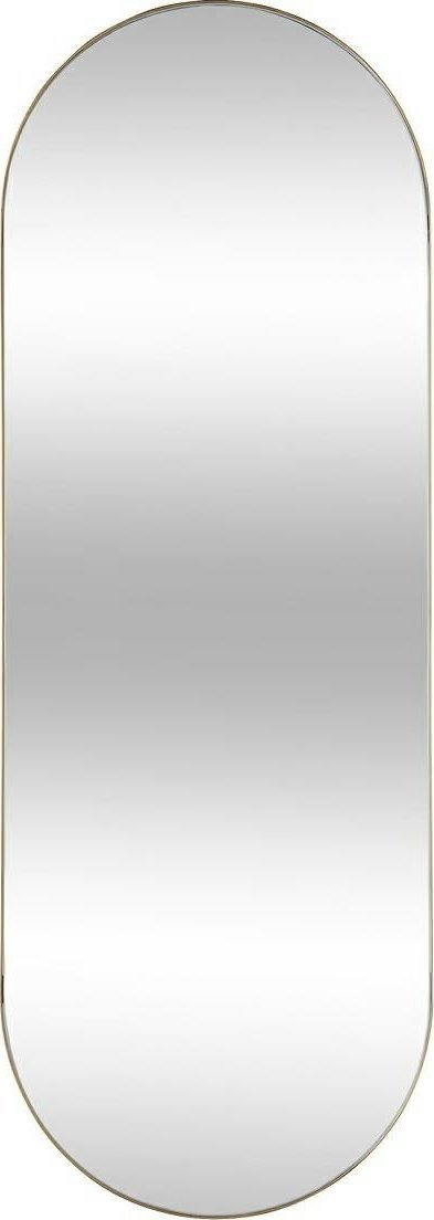 Atmosphera Lustro Selena 112x40cm złote