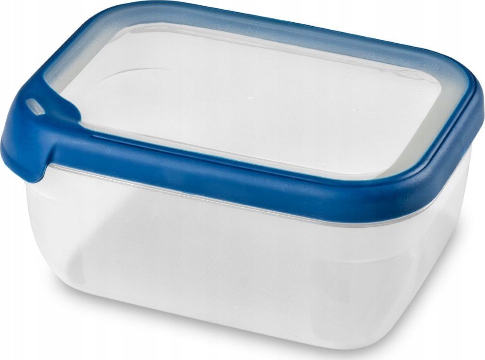 Kadax Curver Pojemnik Na Żywność 1,8L Pudełko Z Pokrywką