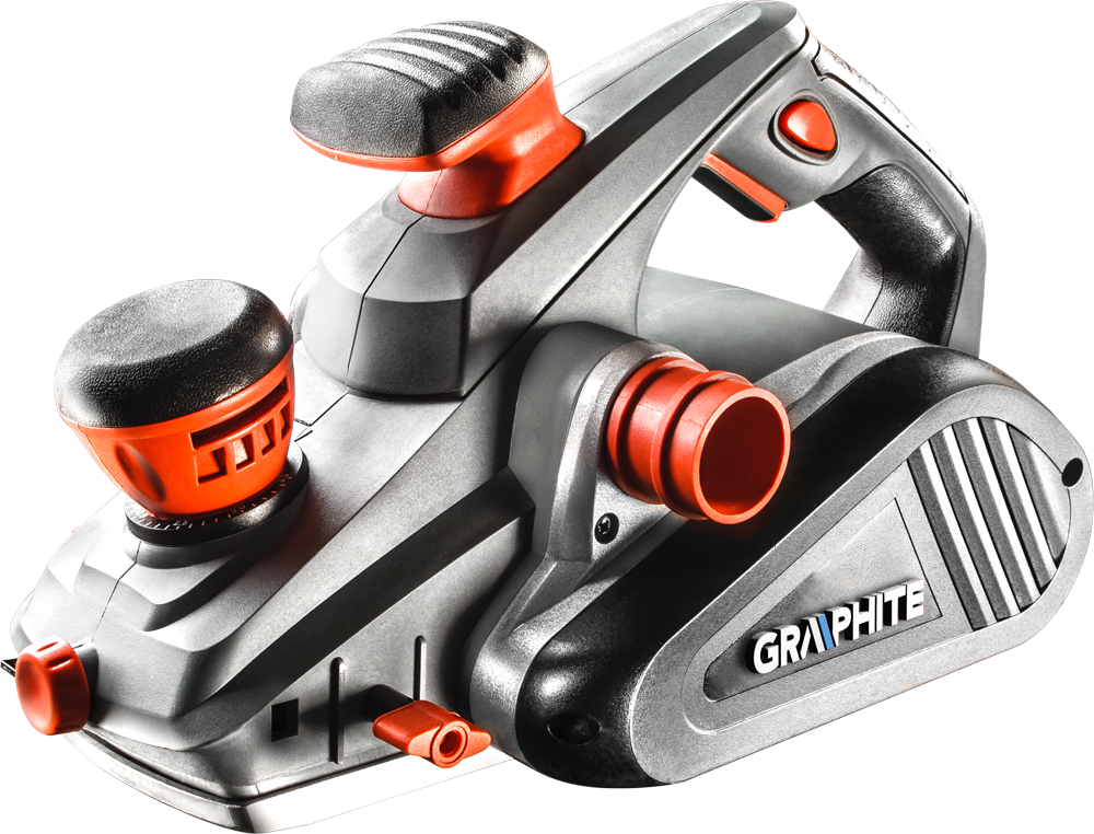 Graphite Strug 59G680 1300 W